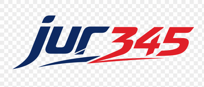 JUR 345 โลโก้
